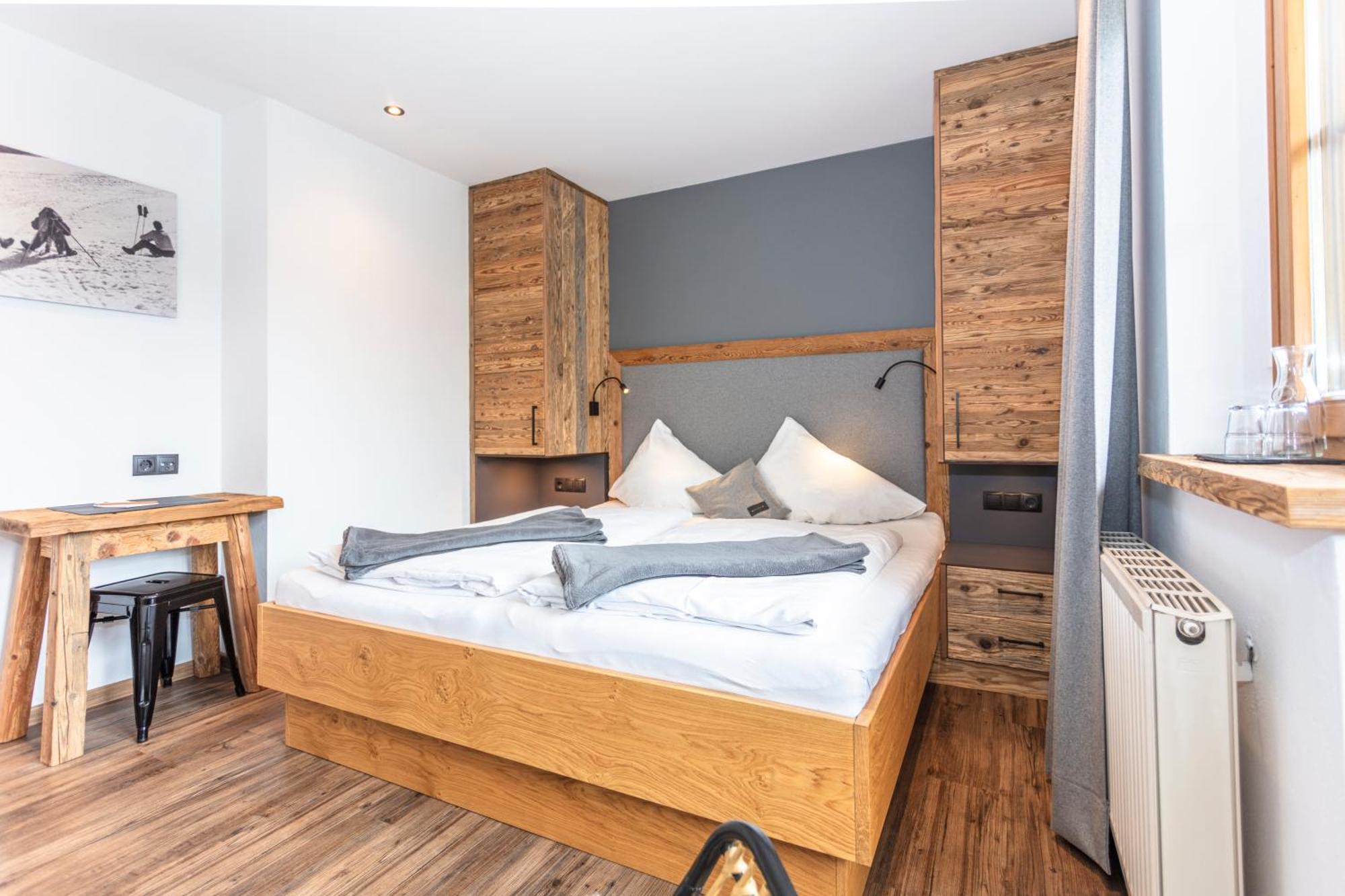 Hotel Sonnberg Saalbach-Hinterglemm Room photo